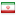 fitandam.com server is located in Iran